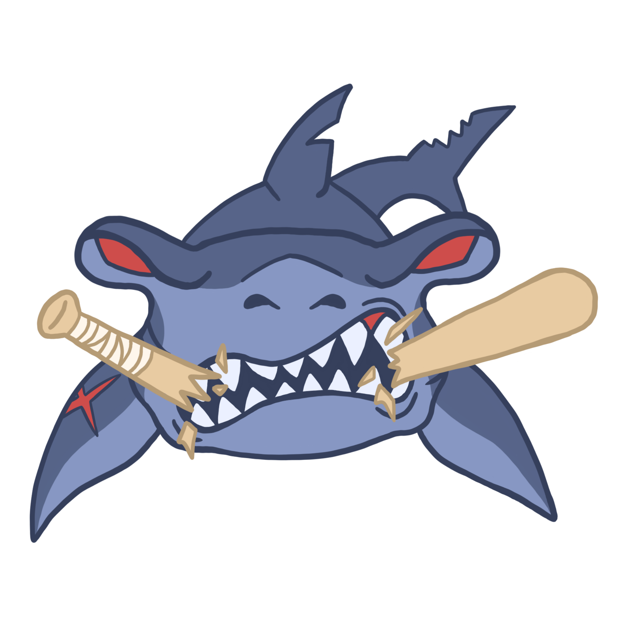 hammerheads